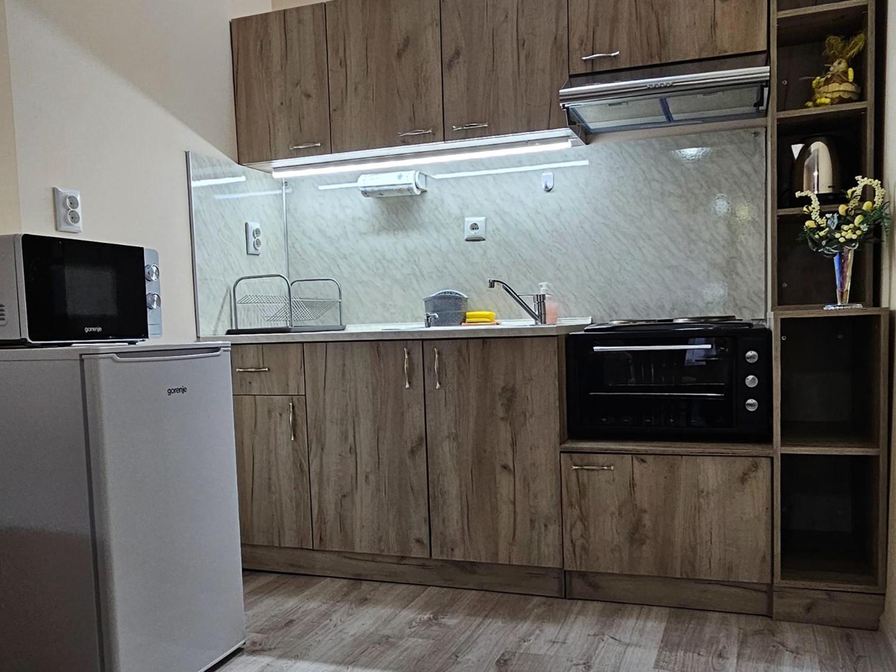 Apartment Krasi Velingrad Extérieur photo